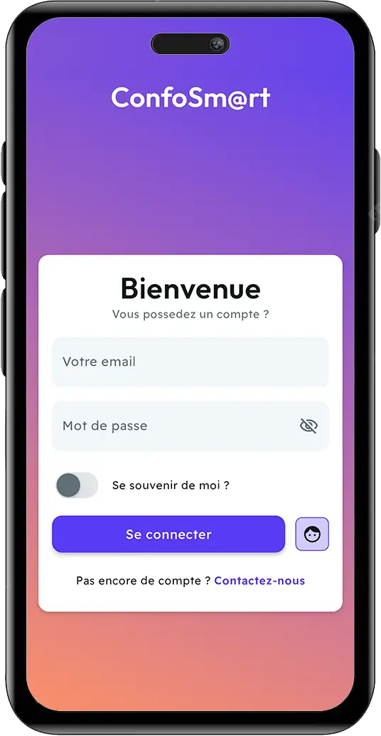 Se connecter